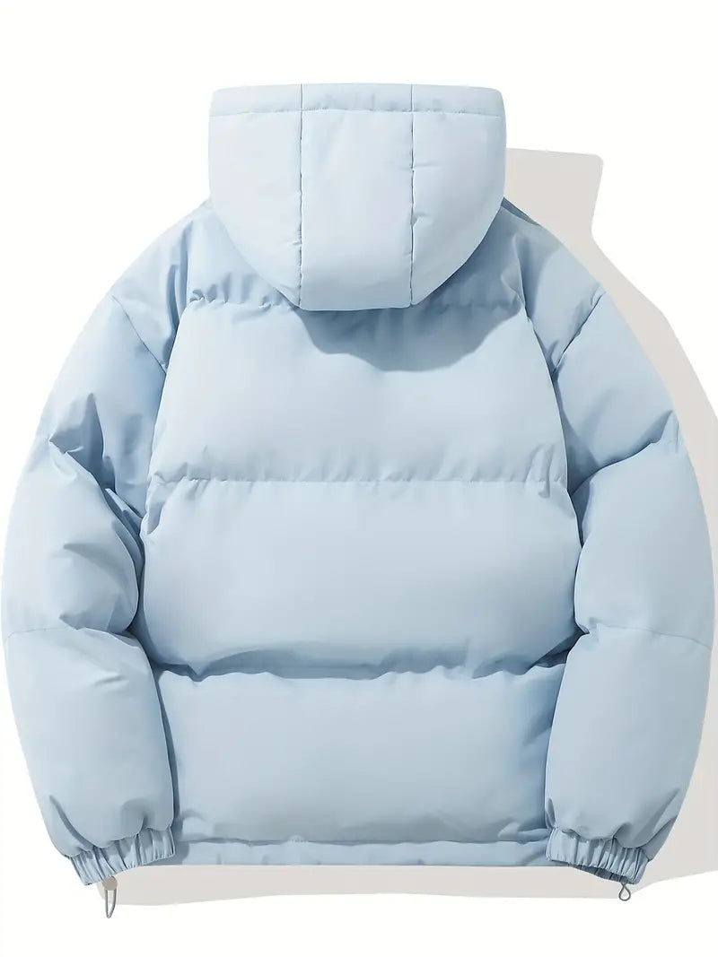 ISABELLA | PADDED WINTER JACKET