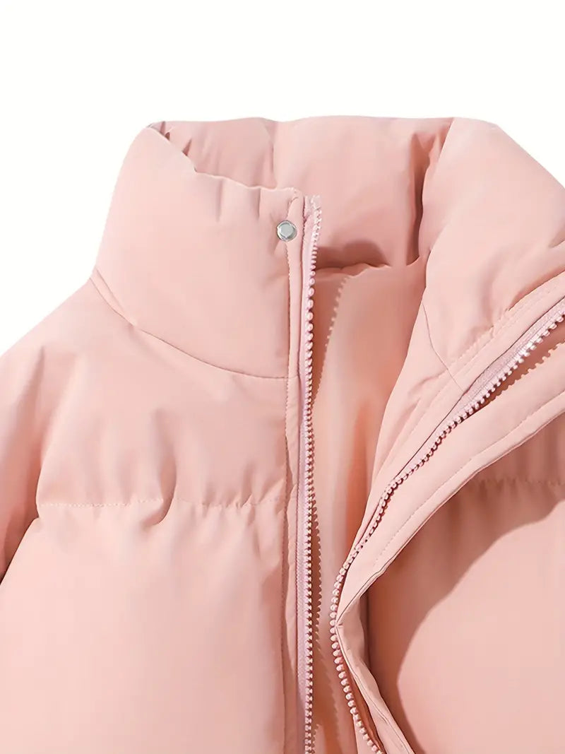 ISABELLA | PADDED WINTER JACKET