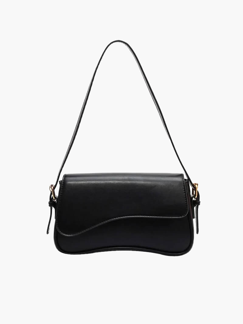 Mila Shoulder Saddle Bag