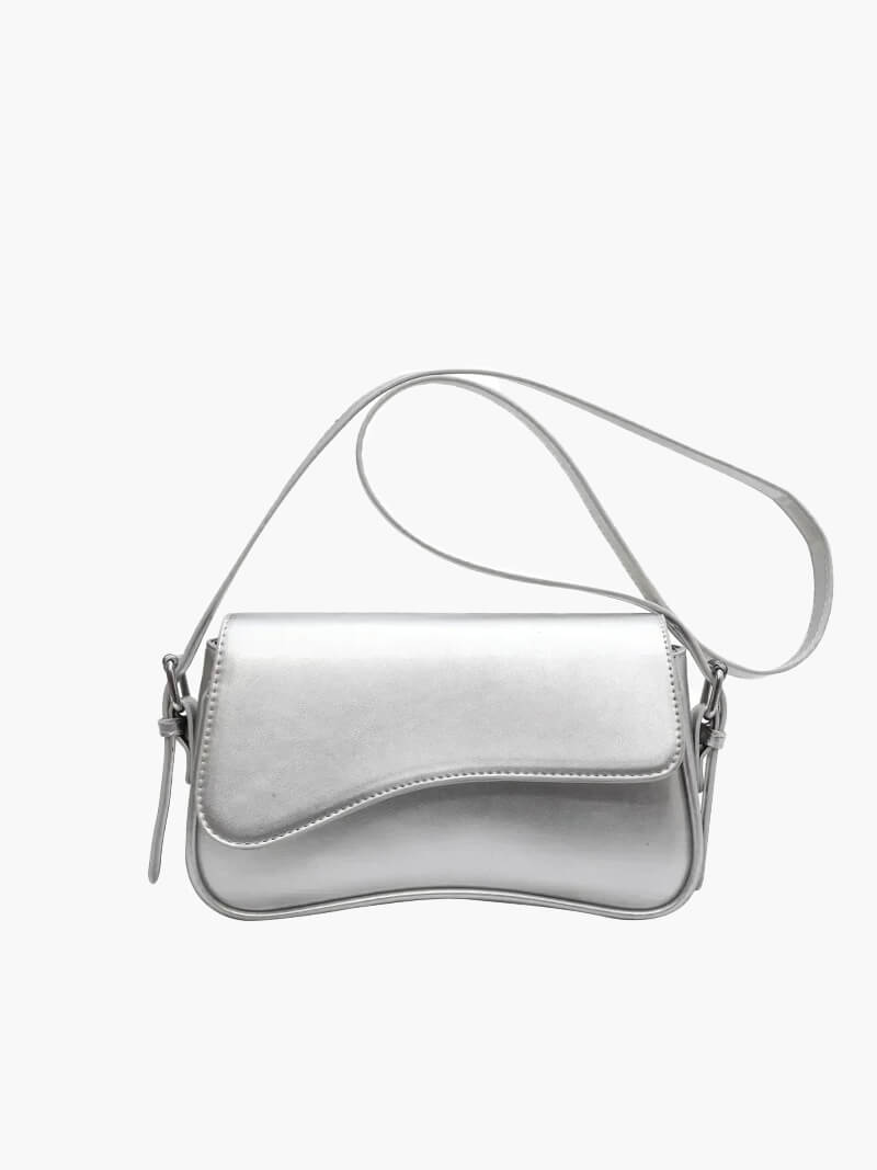 Mila Shoulder Saddle Bag