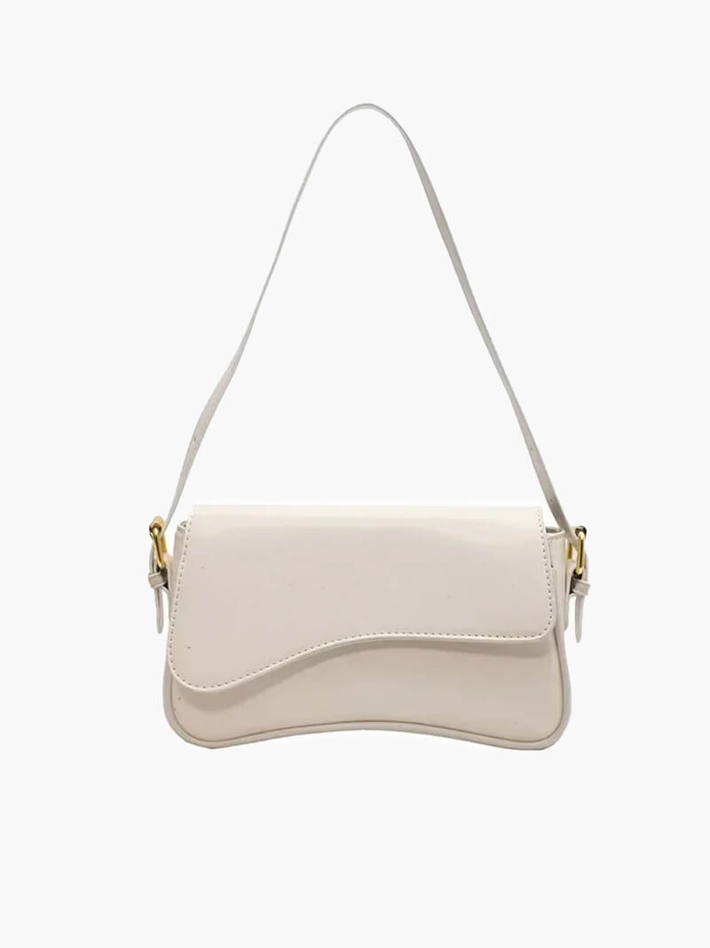 Mila Shoulder Saddle Bag