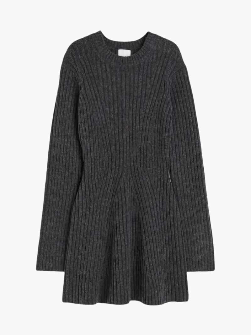 Pia Knit Dress