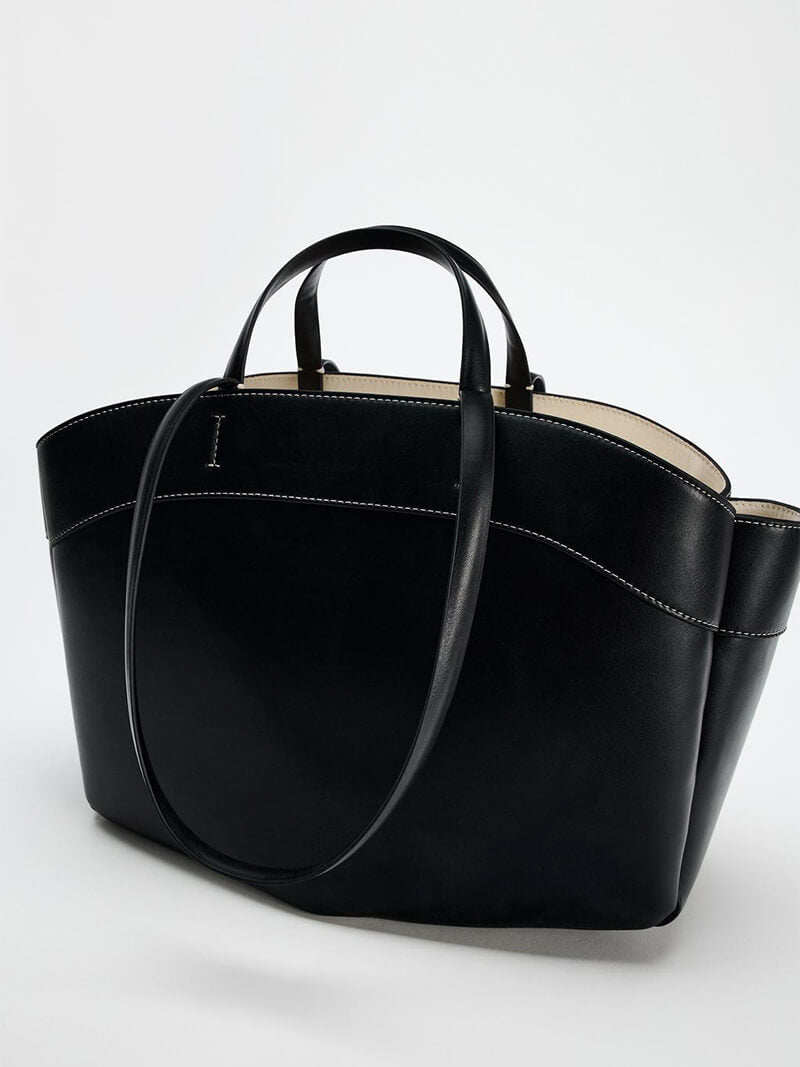 Sarrah Shopper Bag