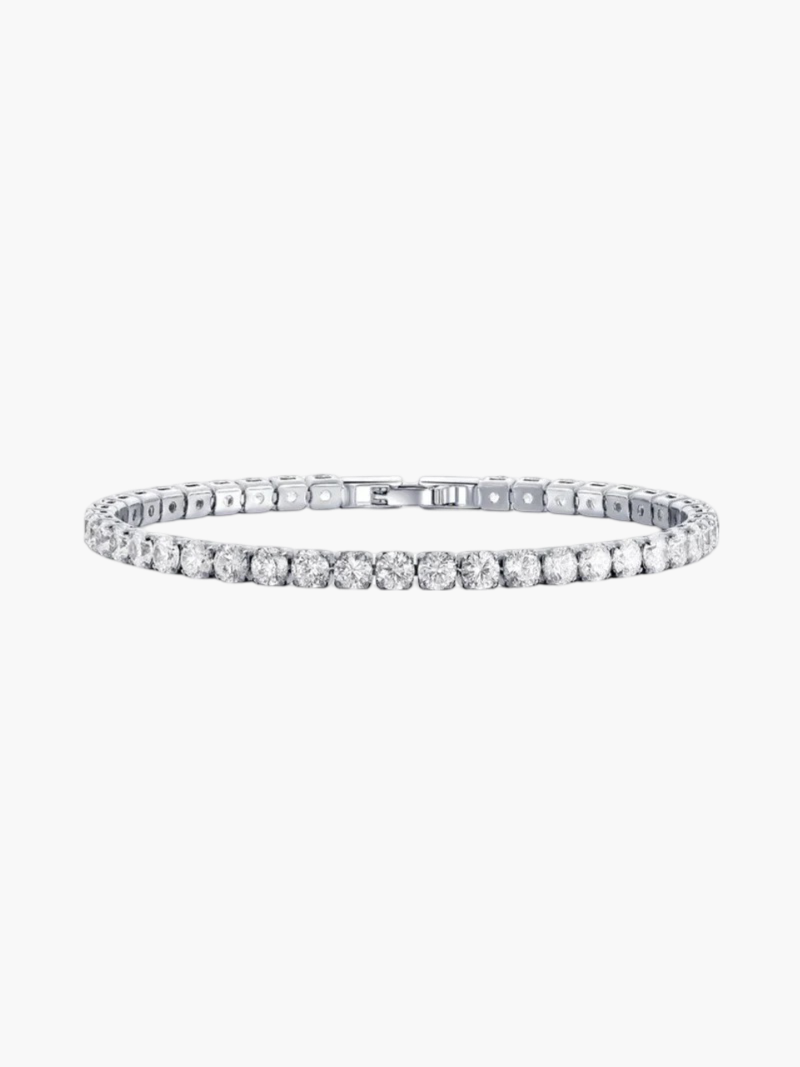 Soera Tennis Bracelet